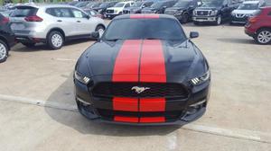  Ford Mustang EcoBoost Premium For Sale In Fort Worth |