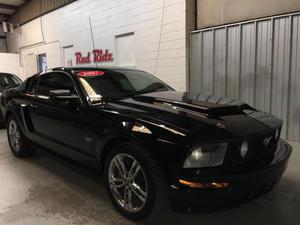  Ford Mustang GT For Sale In Prattville | Cars.com