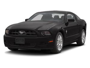  Ford Mustang GT Premium