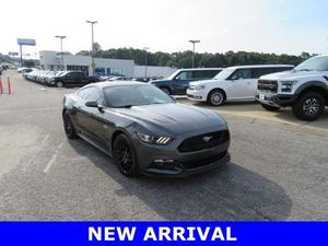  Ford Mustang GT Premium For Sale In Mobile | Cars.com