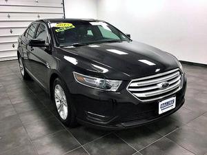  Ford Taurus SEL For Sale In Wilbraham | Cars.com