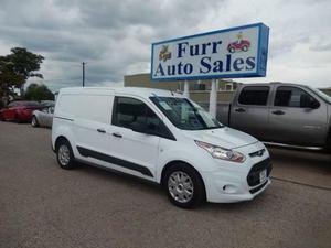  Ford Transit Connect XLT For Sale In Lubbock | Cars.com