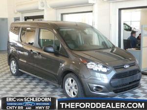  Ford Transit Connect XLT For Sale In Random Lake |