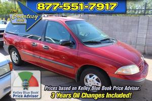  Ford Windstar LX For Sale In Phoenix | Cars.com