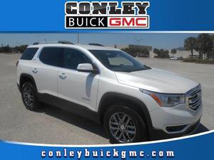  GMC Acadia SLT-1 For Sale In Bradenton | Cars.com