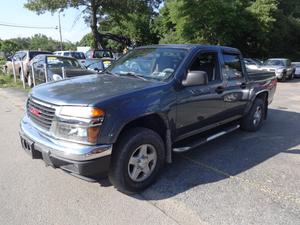  GMC Canyon SLE For Sale In Attleboro | Cars.com