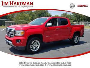  GMC Canyon SLT For Sale In Gainesville | Cars.com
