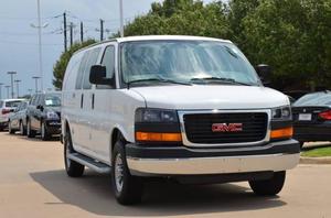  GMC Savana  Work Van For Sale In Dallas | Cars.com