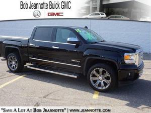  GMC Sierra  Denali For Sale In Plymouth | Cars.com