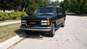  GMC Suburban  For Sale In Holt | Cars.com