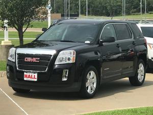  GMC Terrain SLE-1 For Sale In Tyler | Cars.com