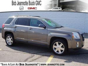  GMC Terrain SLT-1 For Sale In Plymouth | Cars.com