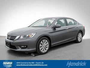  Honda Accord EX For Sale In Duluth | Cars.com