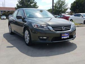  Honda Accord EX For Sale In Garland | Cars.com