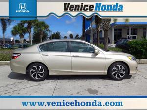  Honda Accord EX-L For Sale In Venice | Cars.com