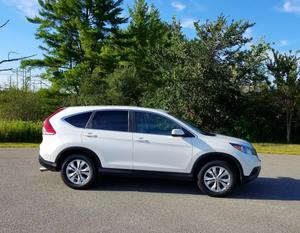  Honda CR-V EX For Sale In Standish | Cars.com