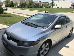  Honda Civic EX For Sale In Westfield | Cars.com