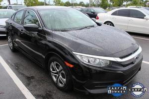  Honda Civic LX For Sale In Delray Beach | Cars.com