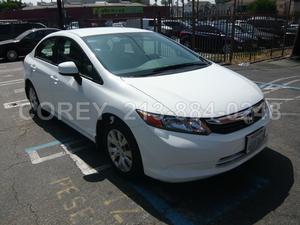  Honda Civic LX For Sale In Los Angeles | Cars.com