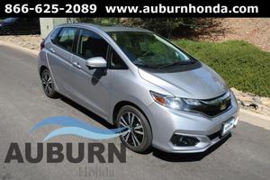  Honda Fit EX For Sale In Auburn | Cars.com