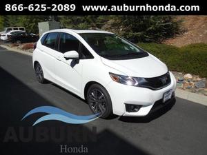 Honda Fit EX-L For Sale In Auburn | Cars.com