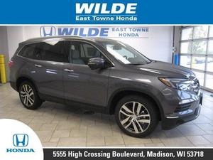  Honda Pilot Touring For Sale In Madison | Cars.com