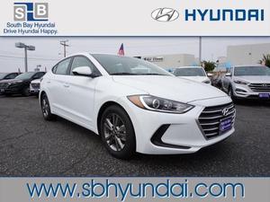  Hyundai Elantra SEL For Sale In Torrance | Cars.com