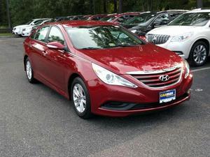  Hyundai Sonata GLS For Sale In Glen Allen | Cars.com