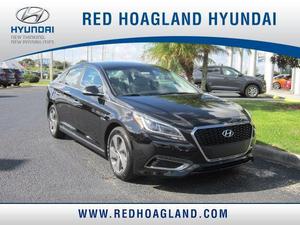  Hyundai Sonata Hybrid Limited For Sale In Winter Haven