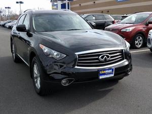  INFINITI FX35 For Sale In Gaithersburg | Cars.com