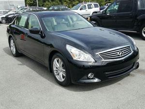  INFINITI G37 Journey For Sale In Baton Rouge | Cars.com