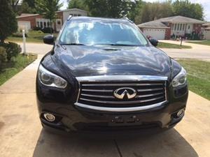  INFINITI QX60 Base For Sale In Justice | Cars.com