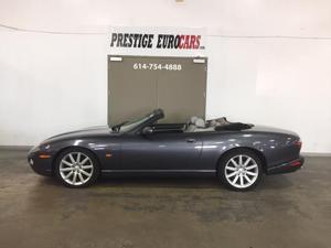  Jaguar XK8 For Sale In Columbus | Cars.com