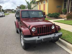  Jeep Wrangler Sahara For Sale In Youngsville | Cars.com