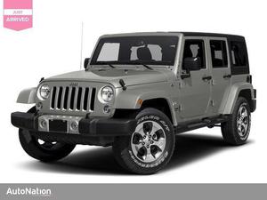  Jeep Wrangler Unlimited Sahara For Sale In Littleton |