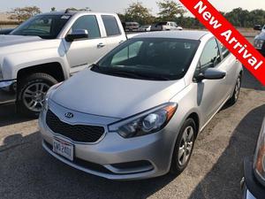  Kia Forte LX For Sale In Defiance | Cars.com