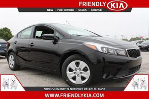  Kia Forte LX For Sale In New Port Richey | Cars.com