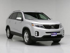  Kia Sorento LX For Sale In Puyallup | Cars.com