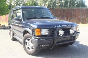  Land Rover Discovery SD For Sale In Kirkland | Cars.com