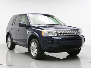  Land Rover LR2 HSE For Sale In Independence | Cars.com