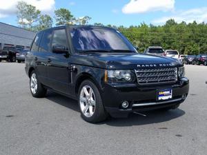  Land Rover Range Rover SC For Sale In Hickory |