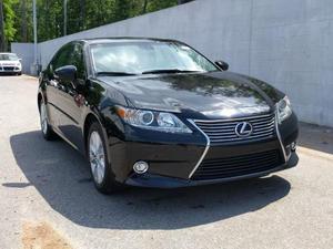  Lexus ES 300h Hybrid For Sale In Roswell | Cars.com