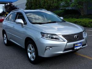  Lexus RX 350 For Sale In Charlottesville | Cars.com