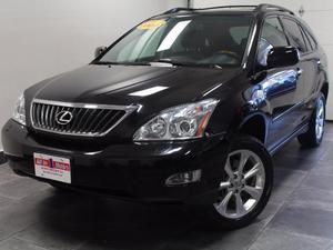  Lexus RX 350 For Sale In North Bergen | Cars.com
