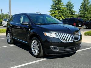  Lincoln MKX For Sale In Warrensville Heights | Cars.com