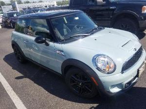  MINI Hardtop Cooper S For Sale In Wausau | Cars.com