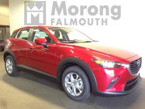  Mazda CX-3 Sport For Sale In Falmouth | Cars.com