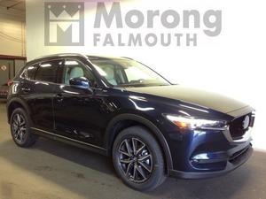  Mazda CX-5 Grand Touring For Sale In Falmouth |