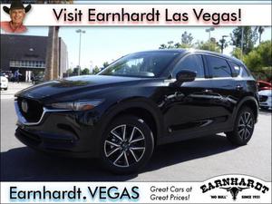  Mazda CX-5 Grand Touring For Sale In Las Vegas |