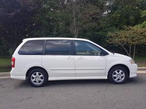  Mazda MPV ES For Sale In Chantilly | Cars.com